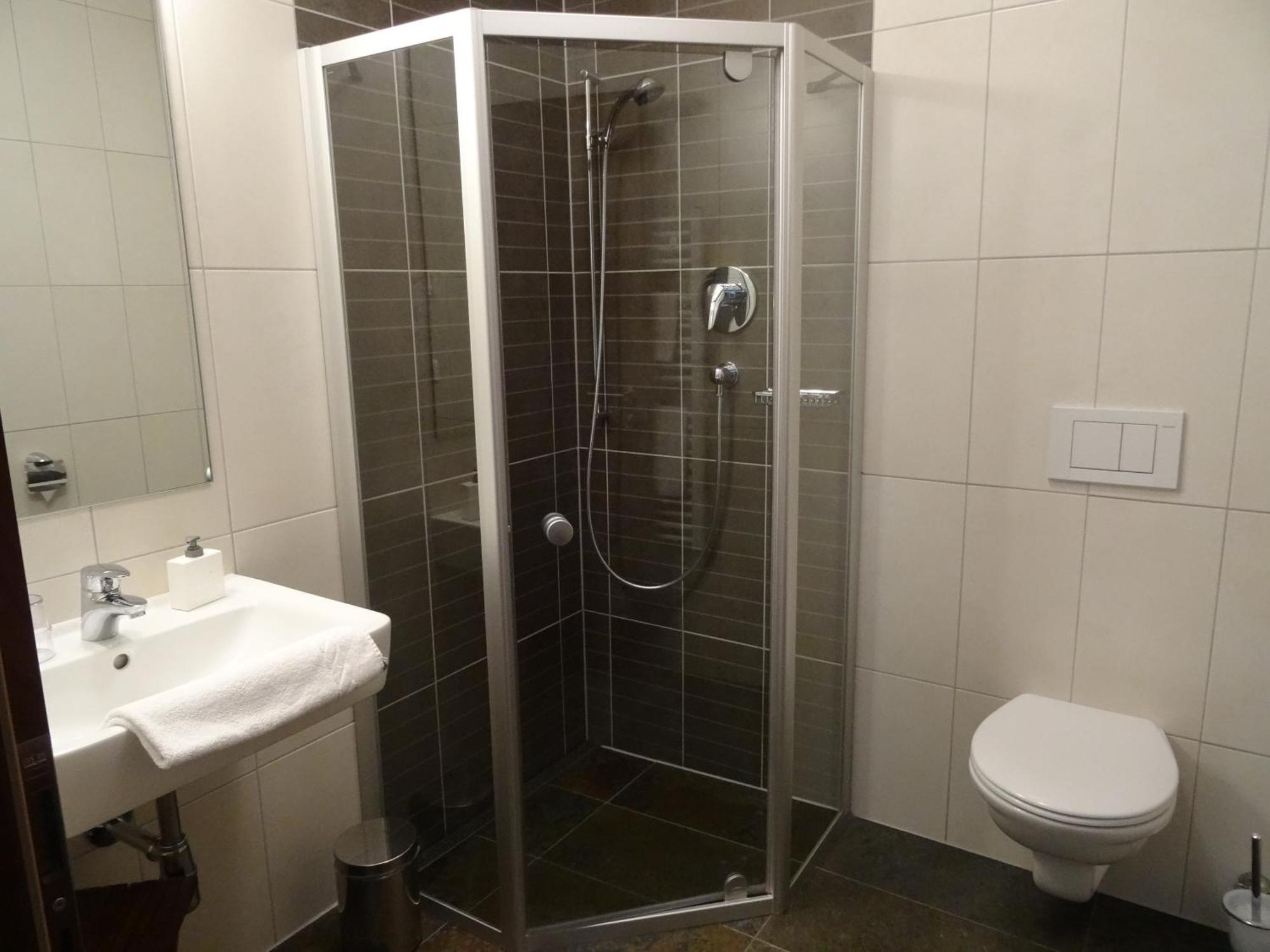 Ideal Hotel apartamentowy 4*