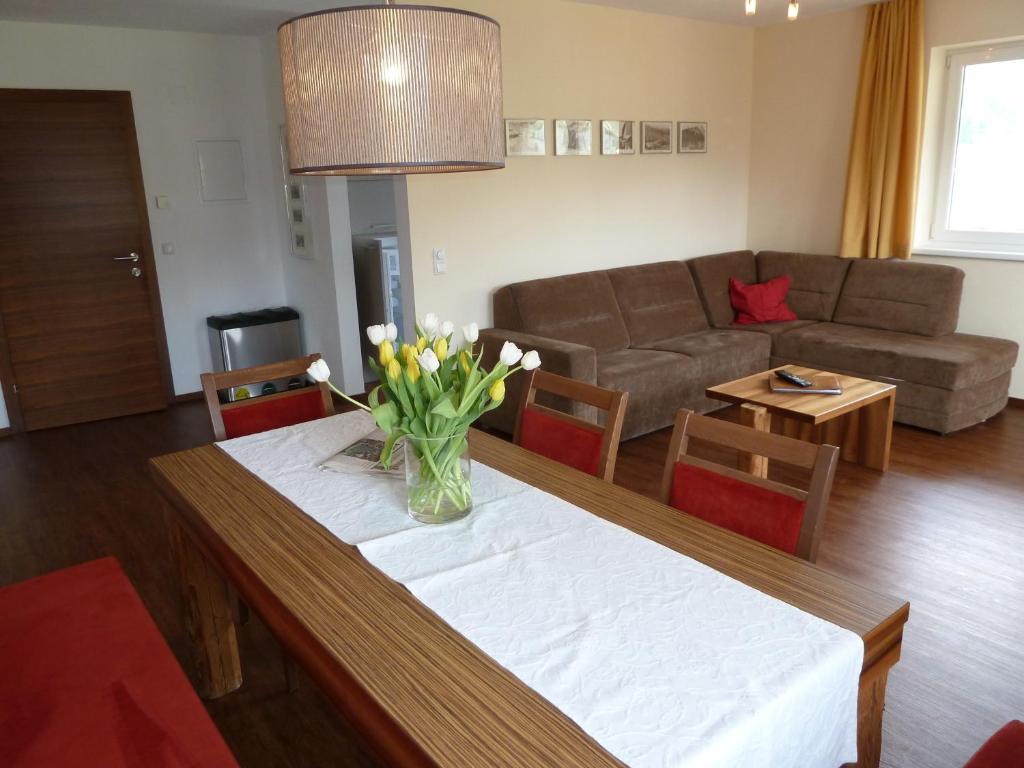 Hotel apartamentowy Ideal